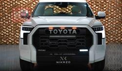 Toyota Tundra